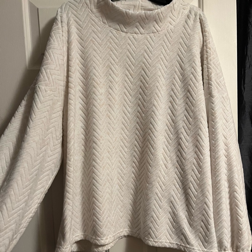 New long sleeve